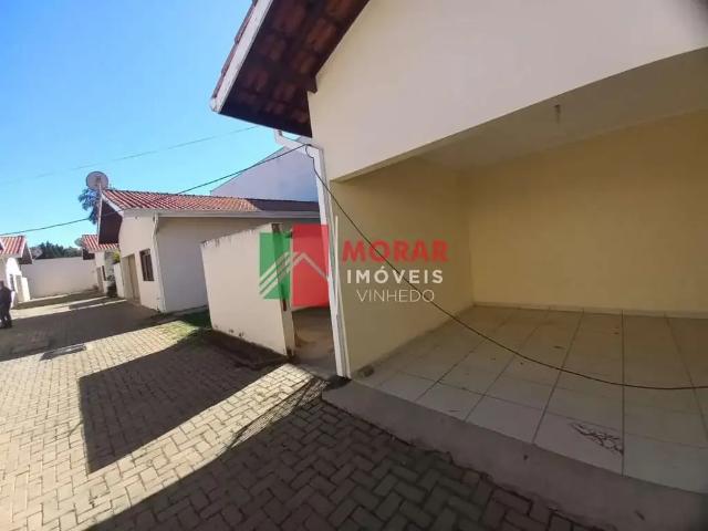 Casa / Sobrado Comercial para Venda em Vinhedo/SP Capela 2 Quartos