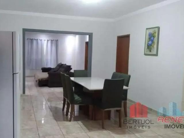 Casa / Sobrado Comercial para Venda em Vinhedo/SP Capela 3 Quartos
