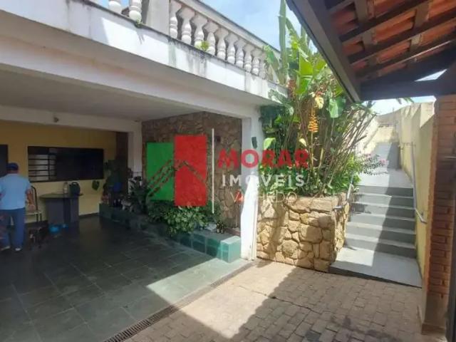 Casa / Sobrado Comercial para Venda em Vinhedo/SP Capela 3 Quartos