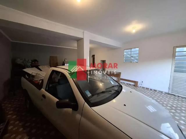 Casa / Sobrado Comercial para Venda em Vinhedo/SP Capela 3 Quartos