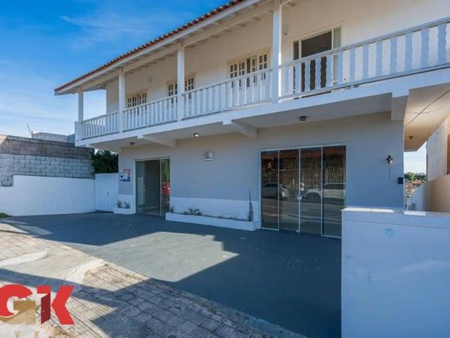Casa / Sobrado Comercial para Venda em Vinhedo/SP Centro 4 Quartos
