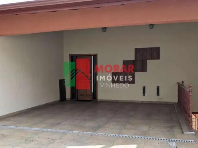 Casa / Sobrado Comercial para Venda em Vinhedo/SP Centro 3 Quartos