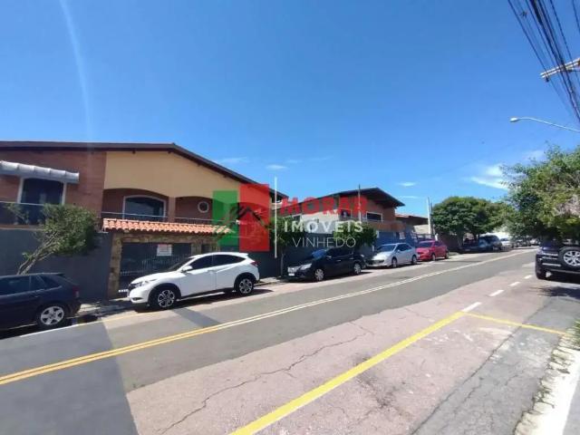 Casa / Sobrado Comercial para Venda em Vinhedo/SP Santa Rosa 4 Quartos