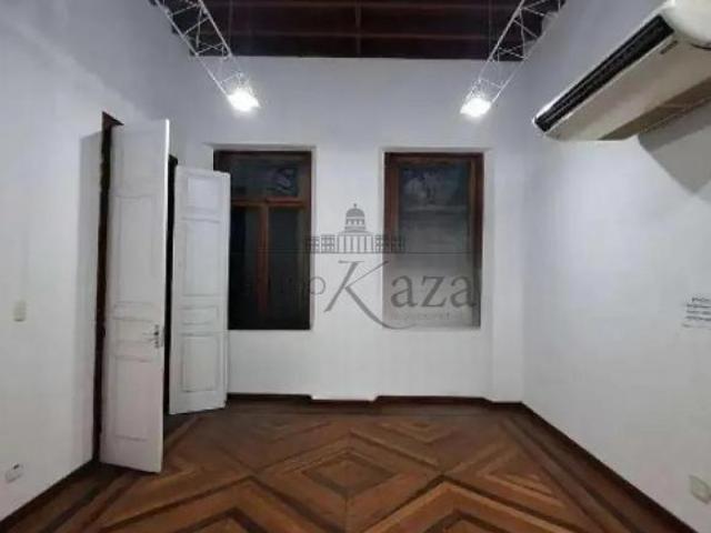 Casa Sobrado Comercial Vila Buarque 640m²