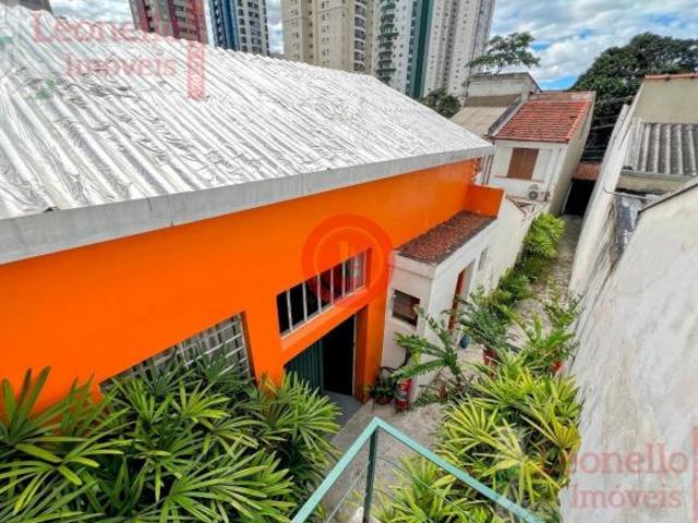 Casa Sobrado comercial/residencial com terreno de 204m2 e construção com 139m2 à venda no Ipiranga S