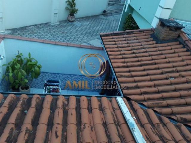Casa Sobrado, Condomínio, Jardim Paraíso, 3 Quartos 1 suíte, 125m², São José dos Campos