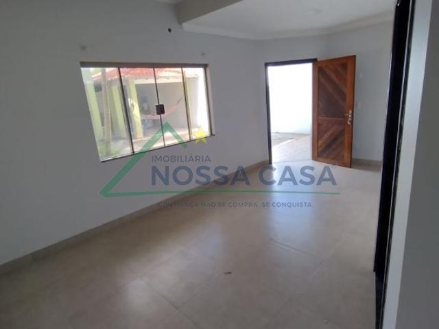 Casa sobrado condomínio para alugar com 3 quartos no Sarandi 1090, Lucas do Rio Verde