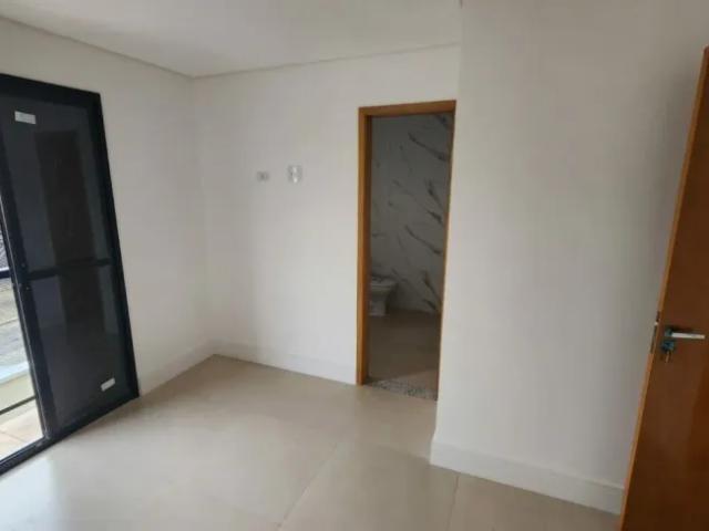 Casa Sobrado, Campestre Santo André