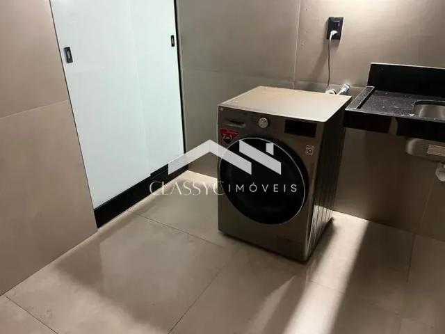 Casa sobrado Cem Uberlândia Nova Uberlândia | 238,69 m² úteis, 3 Quartos, Suíte Master com Hidro