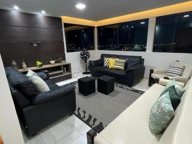 Casa Sobrado Centro Jacareí 3 Dormitórios 167m²