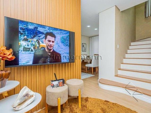 CASA SOBRADO CHÁCARA INGLESA 4 DORMITÓRIOS 8 VAGAS