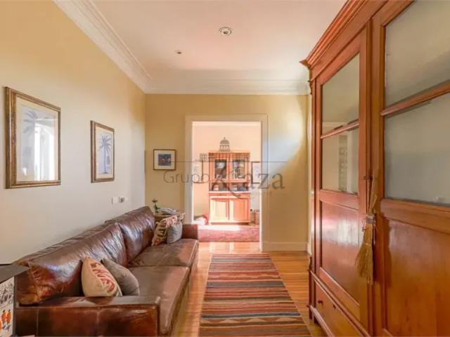 Casa Sobrado Cidade Jardim 4 Dormitórios 1.100m²