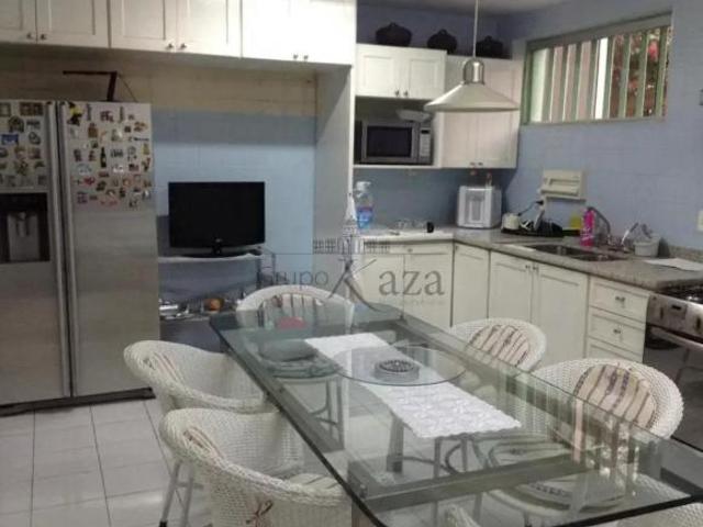 Casa Sobrado Cidade Jardim 4 Dormitório 530m²