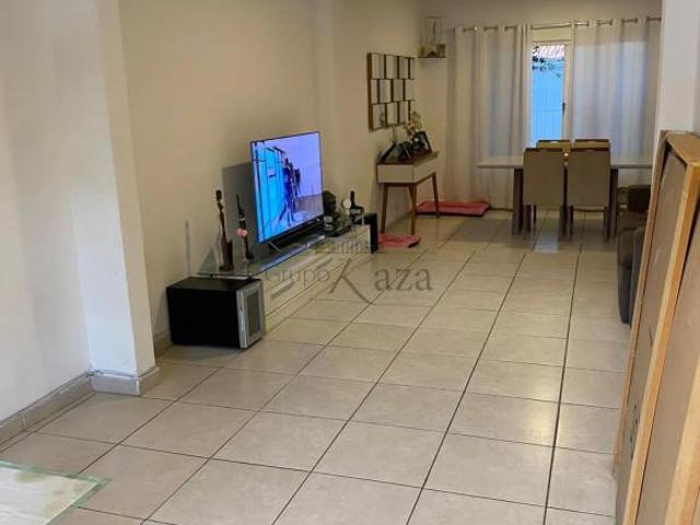 Casa Sobrado Cidade Vista Verde 206m² 3 Dormitórios