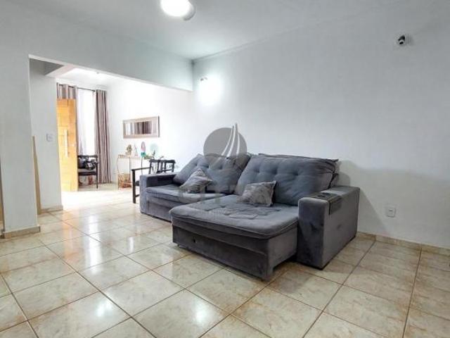 Casa Sobrado a Venda, 262m2, Bairro Barão Geraldo, Campinas/SP