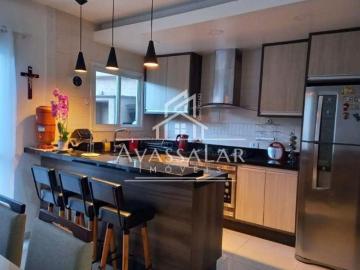 Casa Sobrado à venda com 3 quarto Alto Padrão