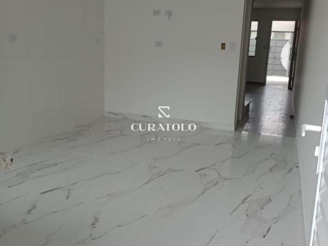 Casa sobrado à venda com 3 quartos e 2 vagas na Vila Alpina
