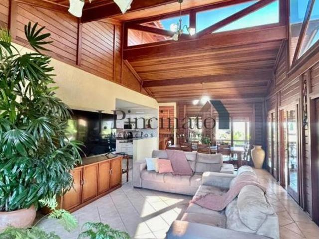 Casa sobrado a venda com 04 dormitorios condominio jardim novo mundo jundiai/sp ref. 22647