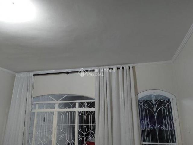 Casa Sobrado à venda com 216m² 3 dormitórios, 1 suíte, 2 vagas Cooperativa São Bernardo do Campo