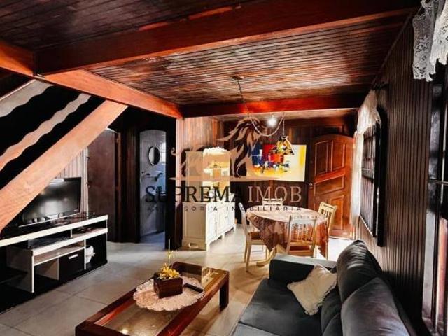 Casa sobrado à venda com 2 quartos Jardim Saíra Sorocaba /SP