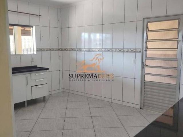 Casa sobrado à venda com 4 quartos e suíte Vila Domingues, Votorantim/SP