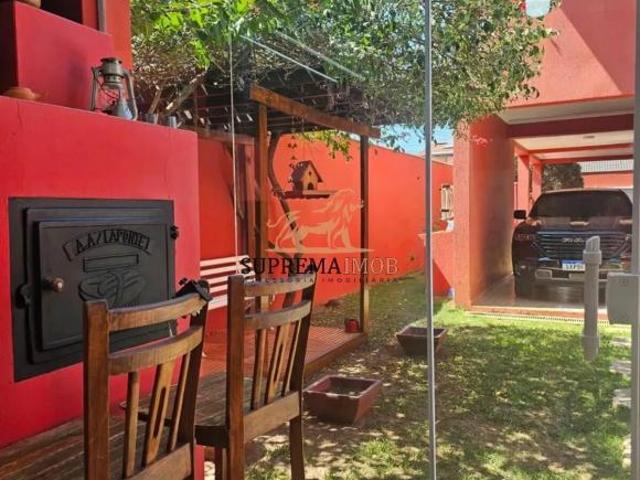 Casa sobrado à venda com piscina Jardim das Estrelas, Sorocaba/SP