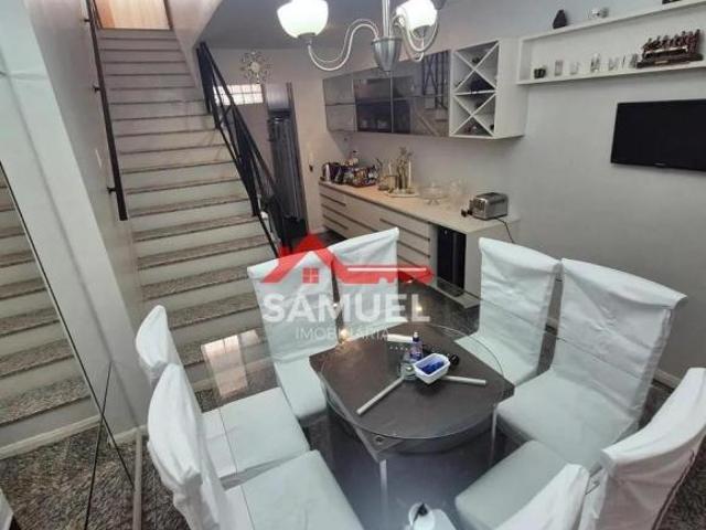 Casa Sobrado à Venda, Cruzeiro Velho, quadra 6 Brasília, DF