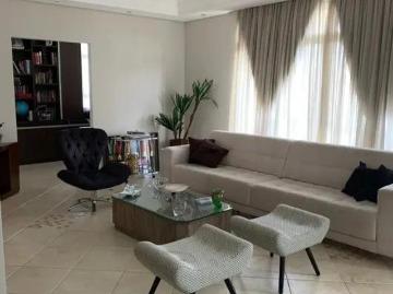 Casa sobrado à venda e locação no Condomínio Ângelo Vial no Parque Campolim em Sorocaba SP