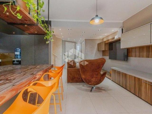 Casa Sobrado à venda em Canoas São Luis