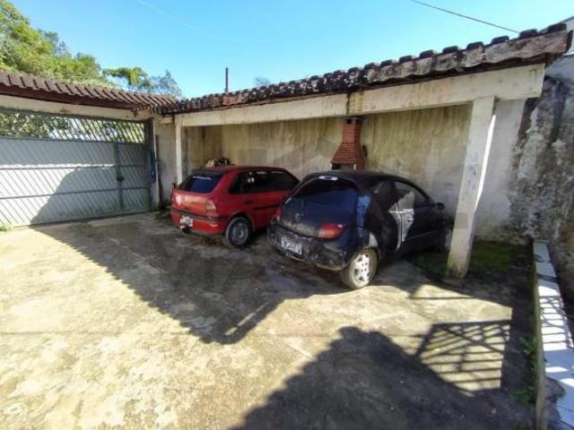 Casa sobrado à venda em Juquitiba/SP. Ideal para moradia ou para renda com aluguel