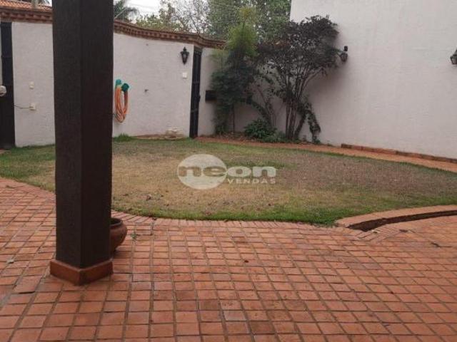 Casa Sobrado à venda em Pirassununga