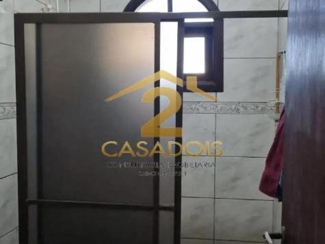 casa sobrado a venda em Pirituba