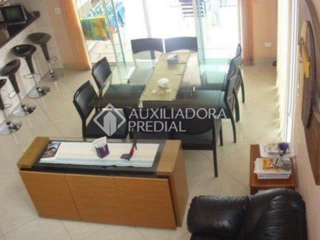Casa Sobrado à venda em São Caetano do Sul
