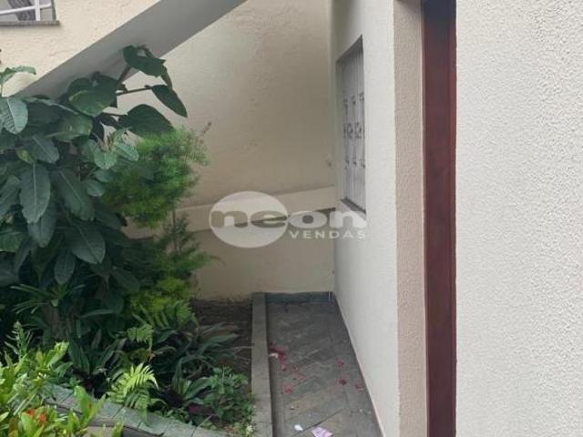 Casa Sobrado à venda em São Bernardo do Campo