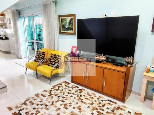 Casa Sobrado à Venda na Vila Mariana | 186m², 4 Dorms