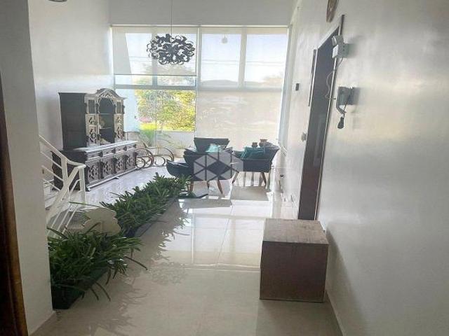 Casa sobrado a venda na Vila Pedra Branca