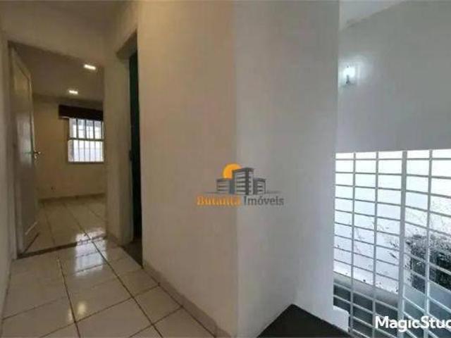 Casa Sobrado à Venda na Vila Progredior – Ao Lado do Metrô São Paulo Morumbi