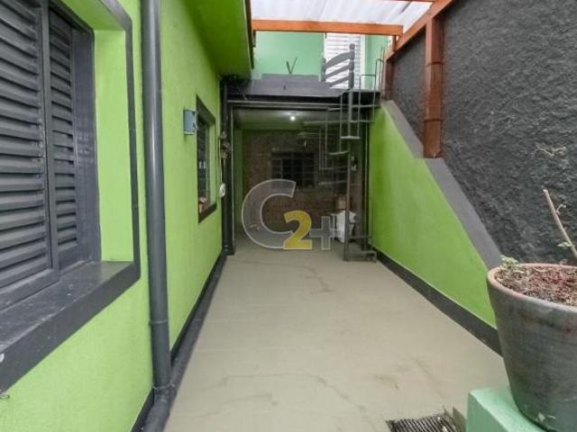 Casa Sobrado à venda na Casa Verde com 5 quartos, sendo 2 suites e 2 vagas
