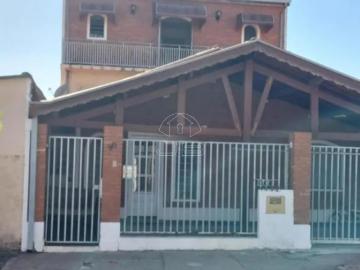 Casa sobrado à venda no bairro Padre Manoel de Nóbrega, em Campinas/SP