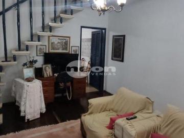 CASA SOBRADO Á VENDA NO CENTRO EM SÃO BERNARDO DO CAMPO