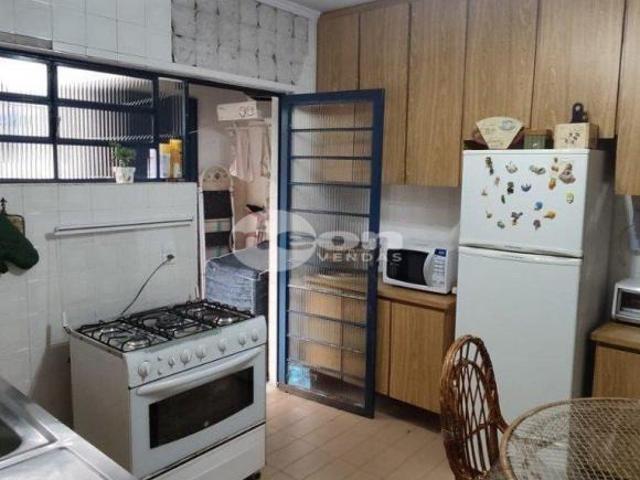CASA SOBRADO Á VENDA NO CENTRO EM SÃO BERNARDO DO CAMPO