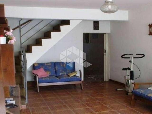 Casa sobrado a venda no Chora Menino