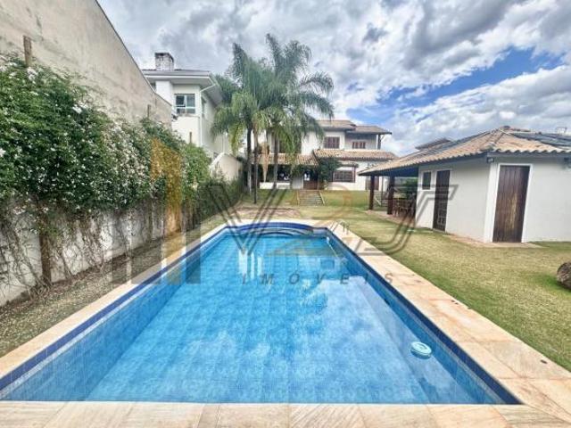 Casa sobrado à venda no condomínio Bosque de Grevilea em Vinhedo SP