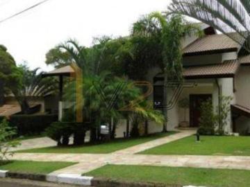 Casa sobrado à venda no Condomínio Chácara Flora em Valinhos SP