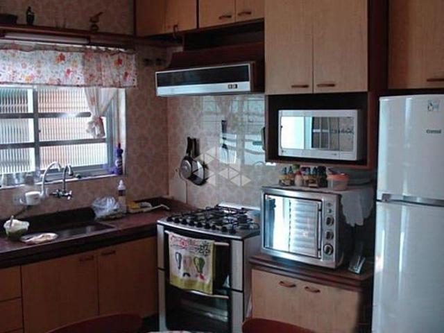 Casa sobrado a venda no Horto Florestal