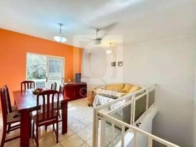 Casa sobrado à venda no Jardim das Estrelas em Sorocaba