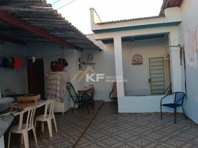 Casa Sobrado à Venda no JD Procópio Ribeirão Preto/SP