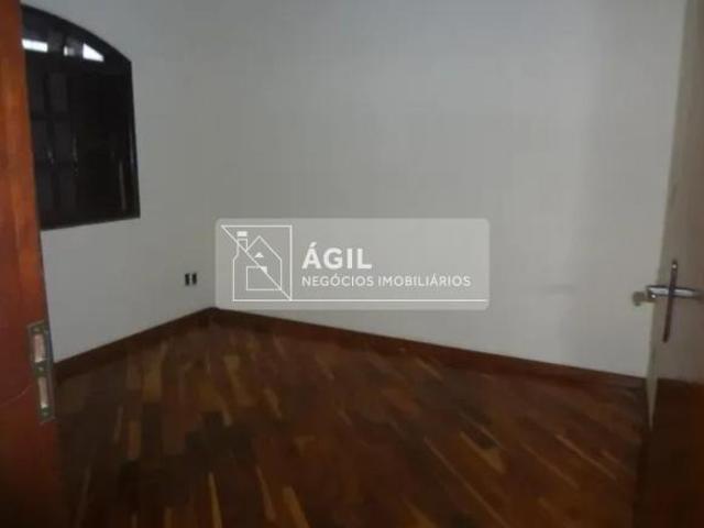 Casa sobrado a venda no Residencial União São José dos Campos SP 182m² Sobrado com 4 dormit