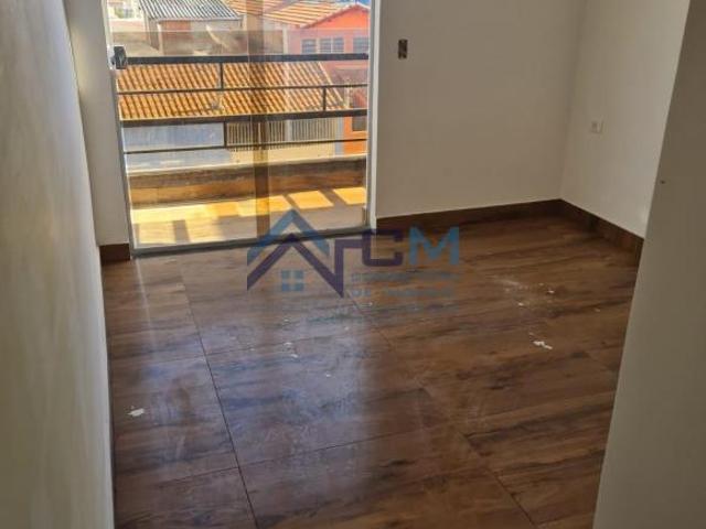 CASA SOBRADO A VENDA NO RESIDENCIAL JARDIM D&apos ELI