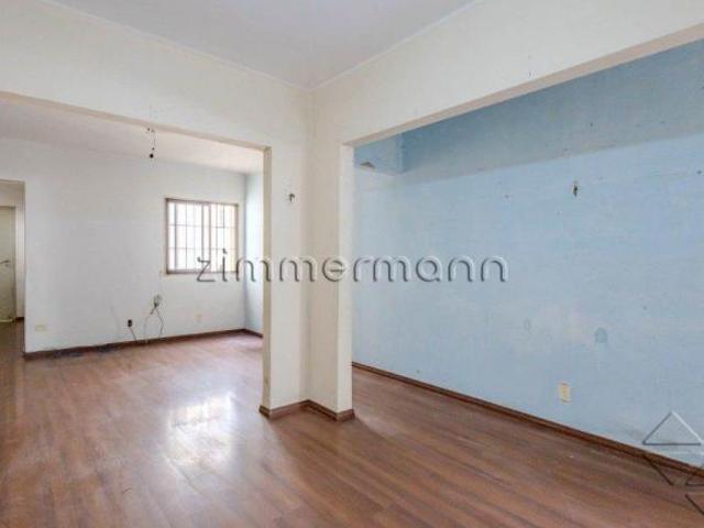 CASA SOBRADO ACLIMAÇÃO 3 DORMITÓRIOS 7 VAGAS